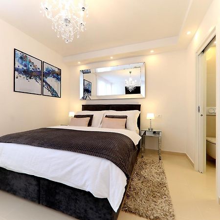 Kiko Luxury Accommodation Zadar Dış mekan fotoğraf