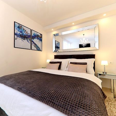 Kiko Luxury Accommodation Zadar Dış mekan fotoğraf