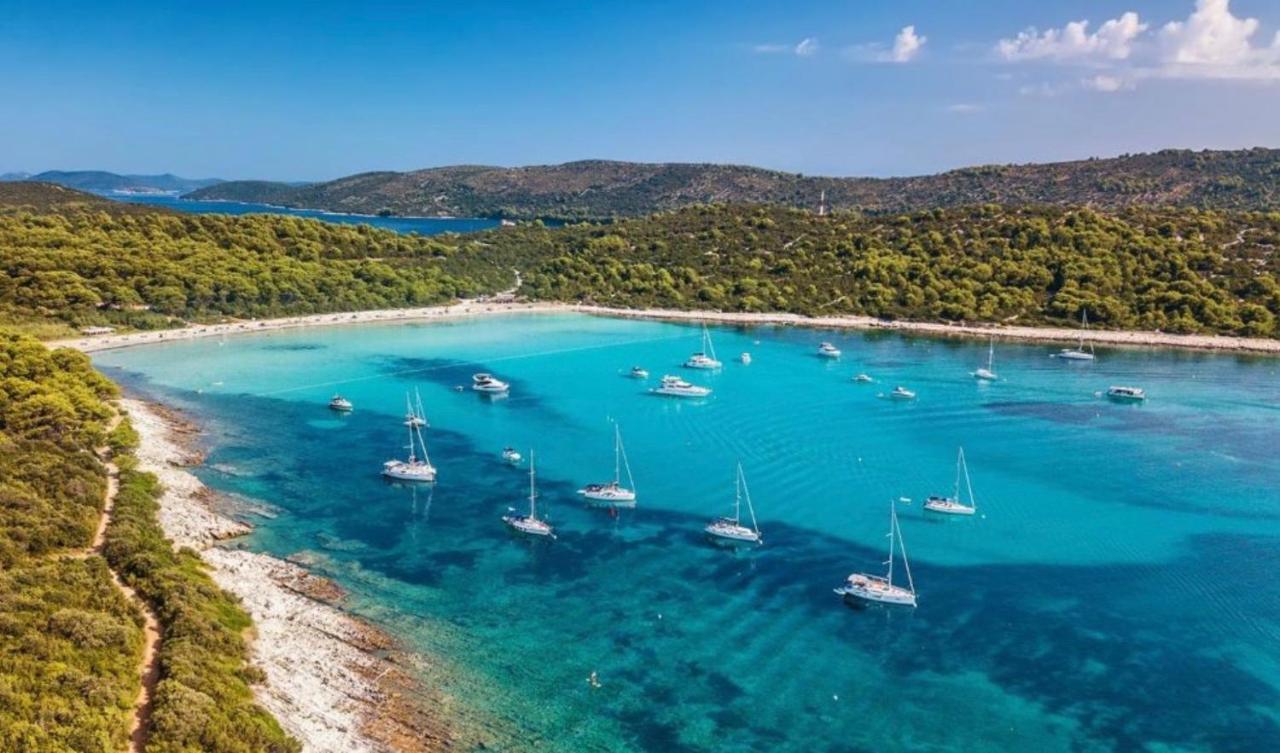 Kiko Luxury Accommodation Zadar Dış mekan fotoğraf
