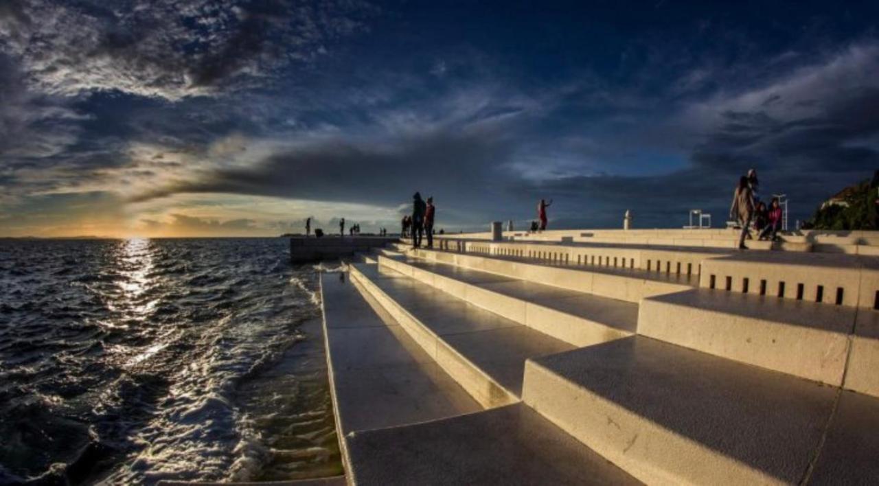 Kiko Luxury Accommodation Zadar Dış mekan fotoğraf