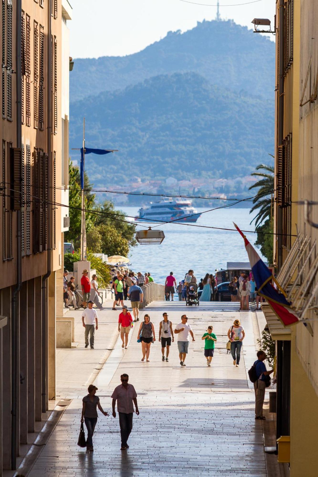 Kiko Luxury Accommodation Zadar Dış mekan fotoğraf