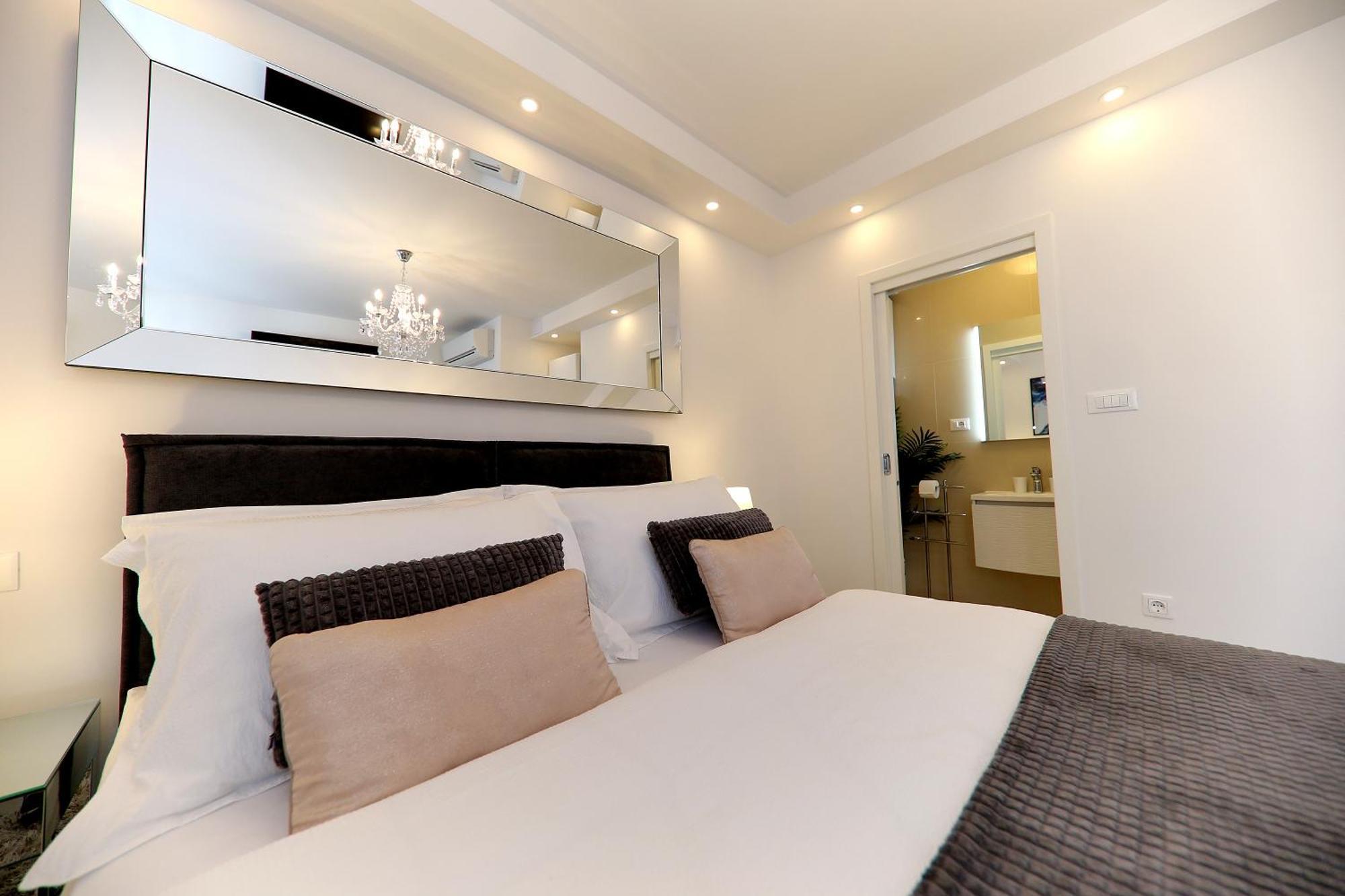 Kiko Luxury Accommodation Zadar Dış mekan fotoğraf