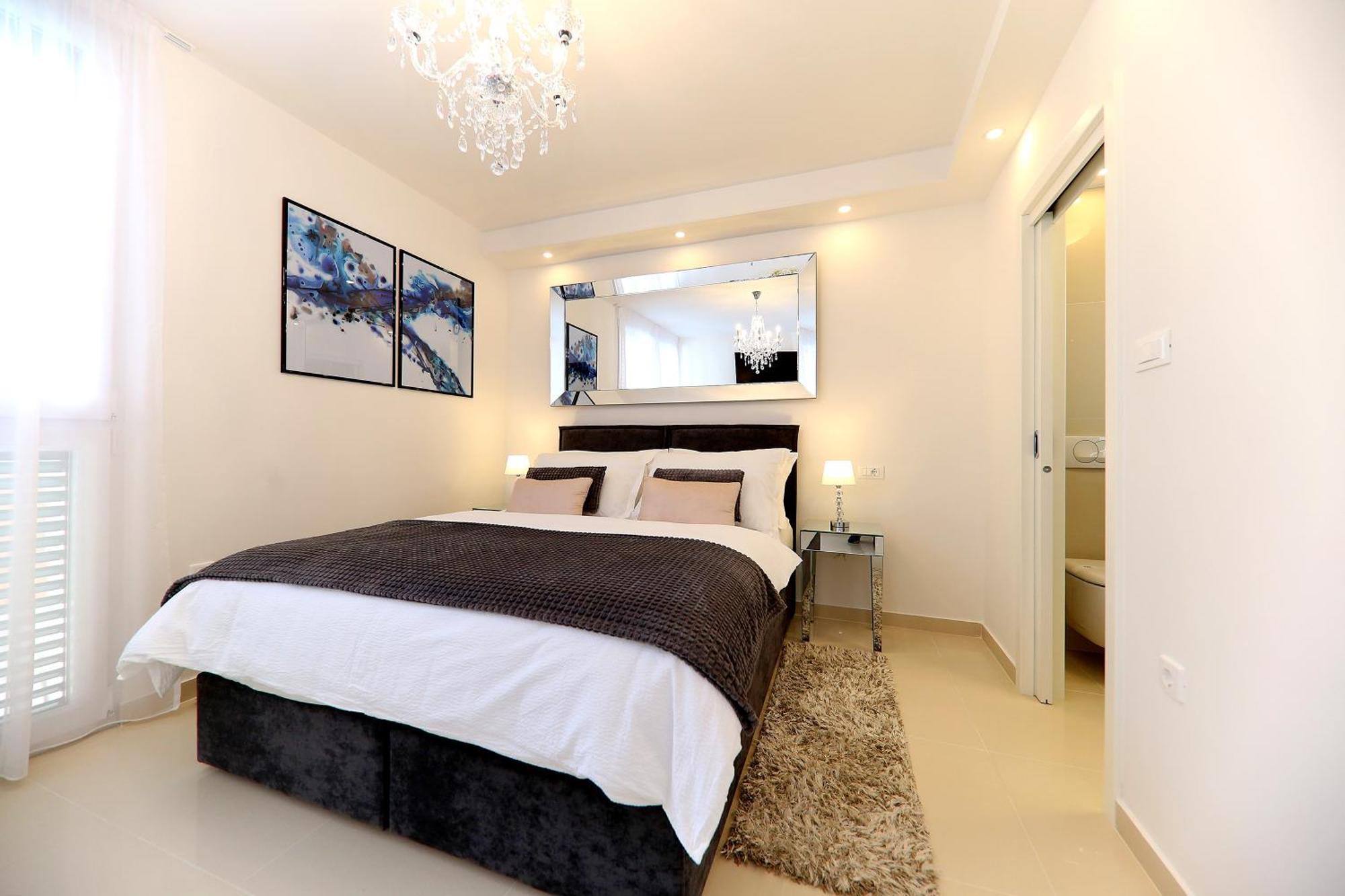 Kiko Luxury Accommodation Zadar Dış mekan fotoğraf