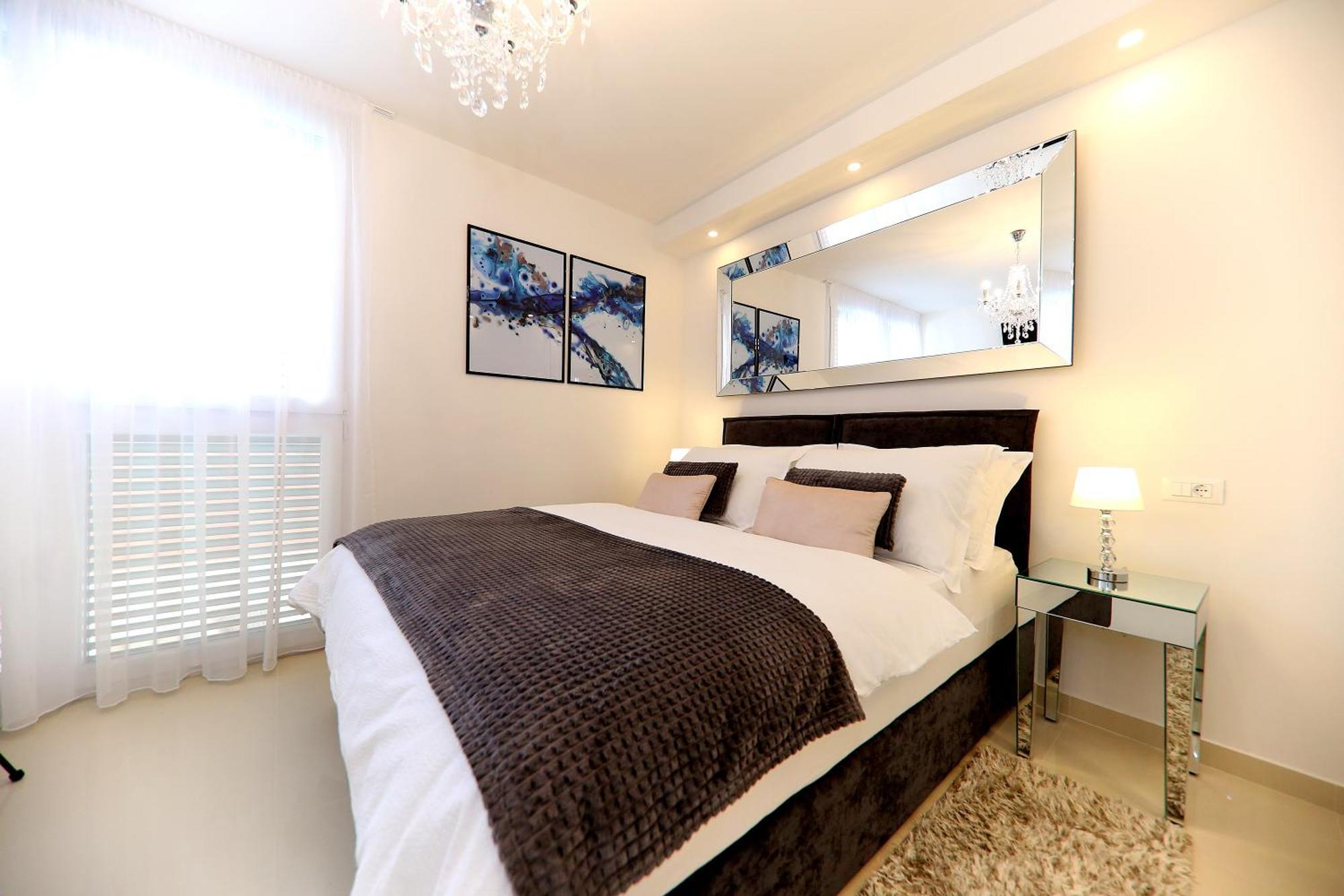Kiko Luxury Accommodation Zadar Dış mekan fotoğraf