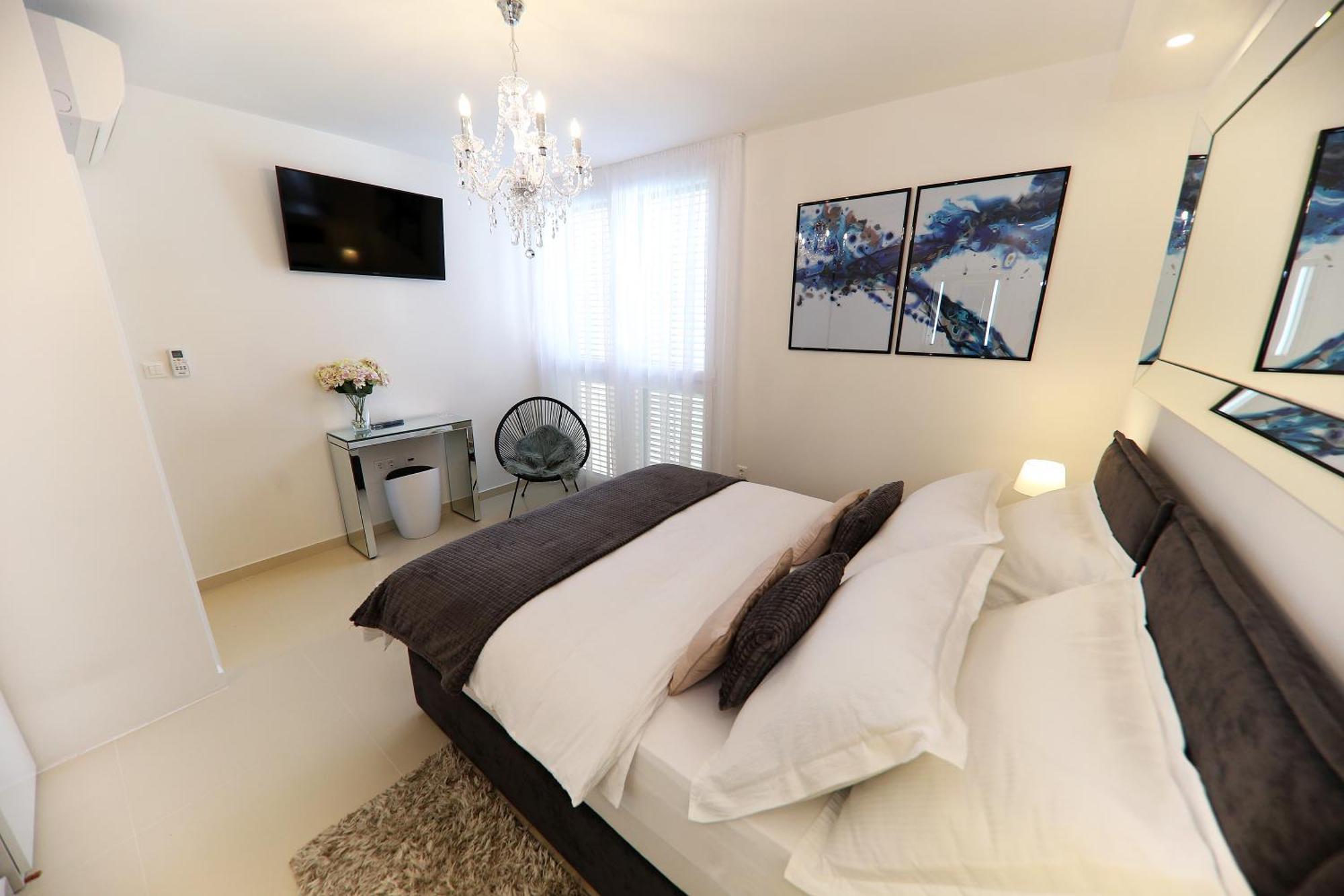 Kiko Luxury Accommodation Zadar Dış mekan fotoğraf