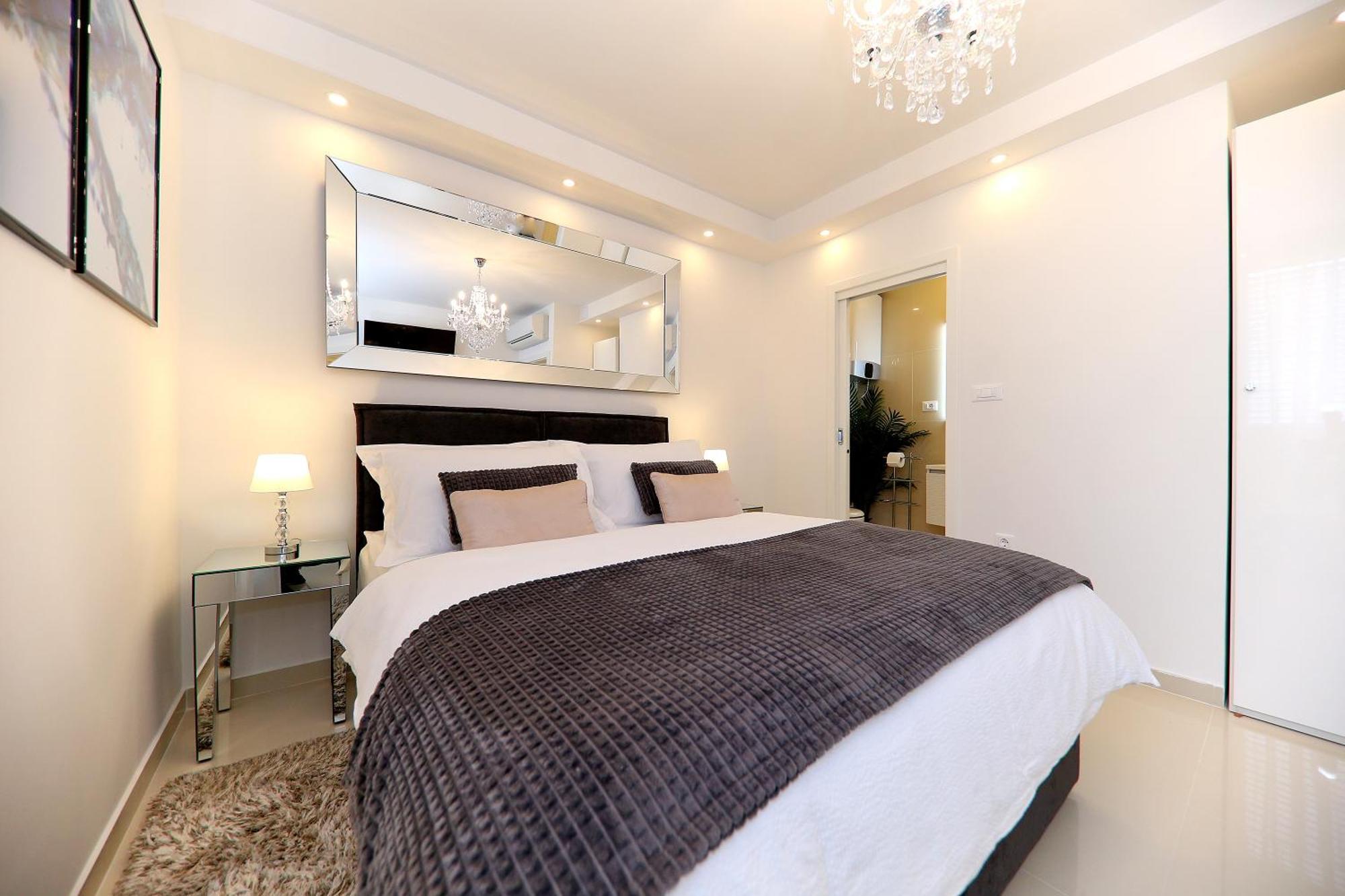Kiko Luxury Accommodation Zadar Dış mekan fotoğraf