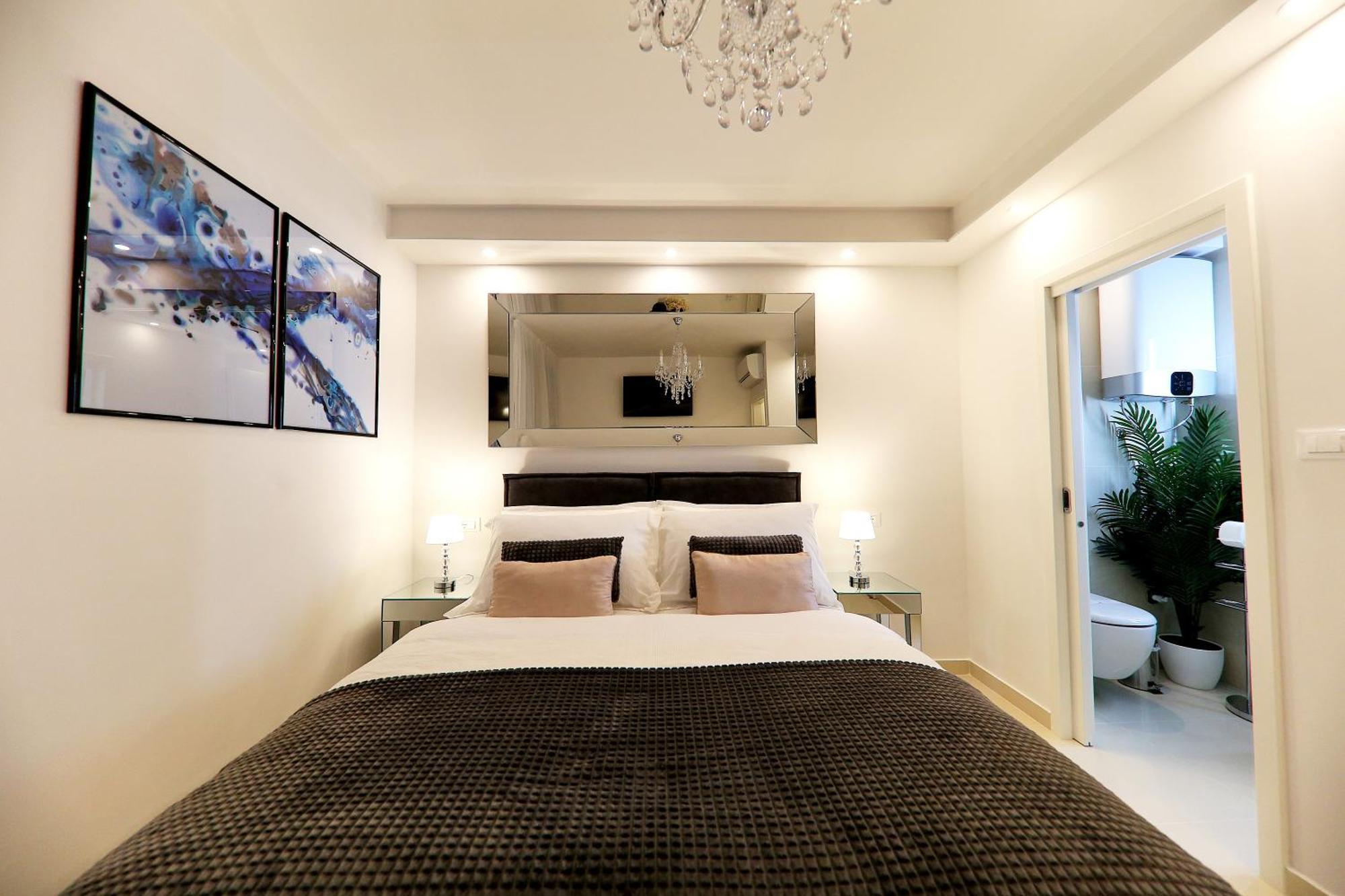 Kiko Luxury Accommodation Zadar Dış mekan fotoğraf
