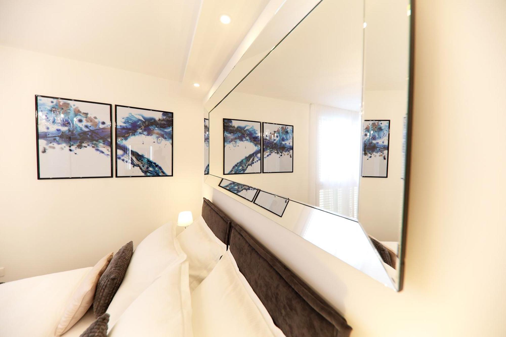 Kiko Luxury Accommodation Zadar Dış mekan fotoğraf