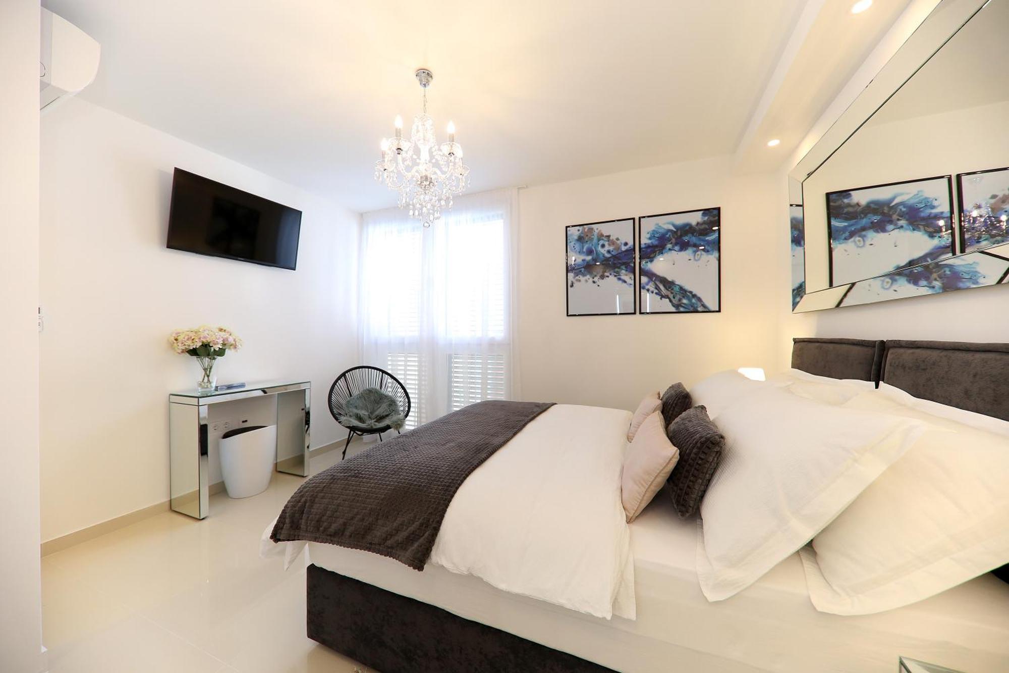 Kiko Luxury Accommodation Zadar Dış mekan fotoğraf