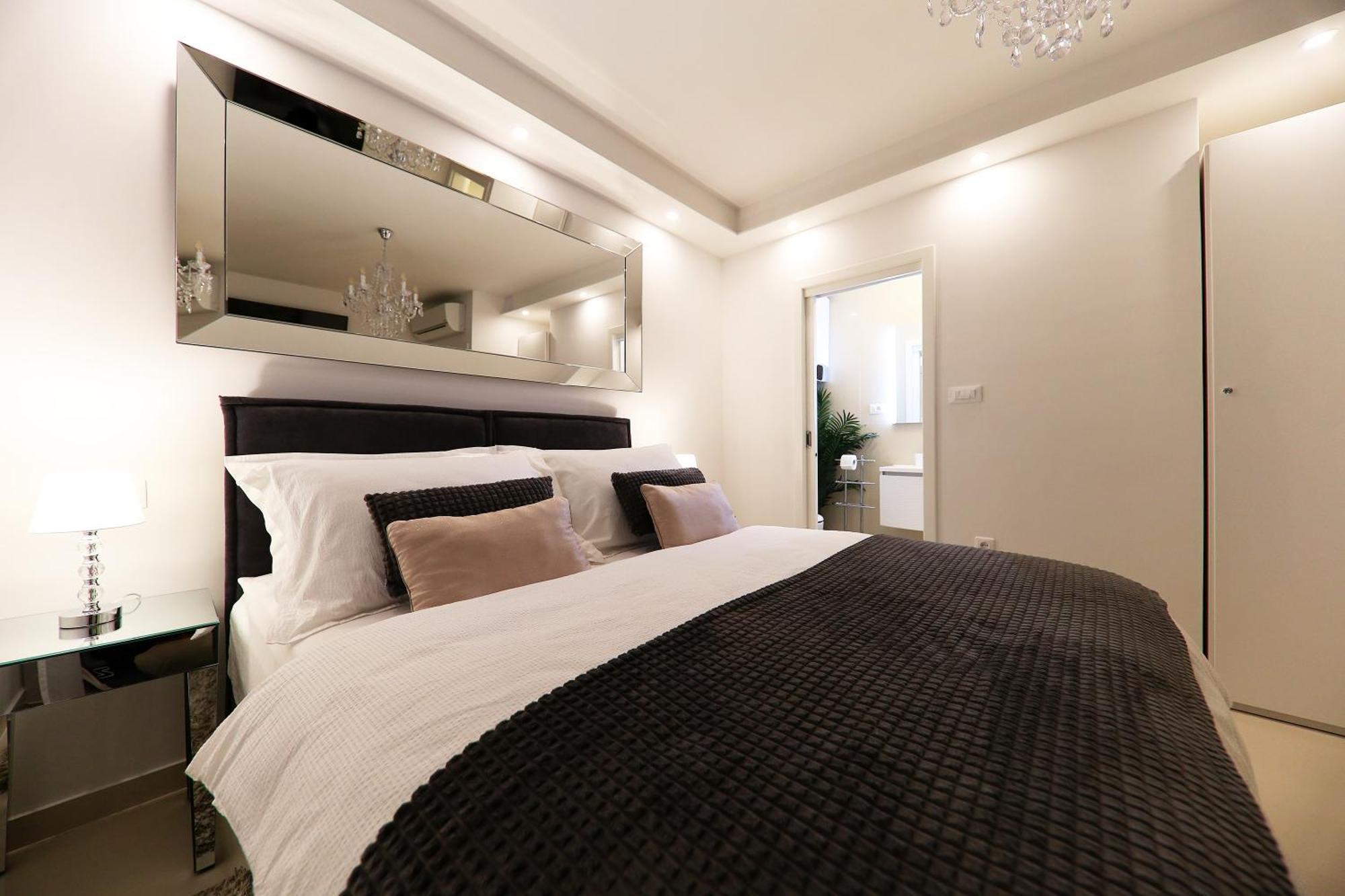 Kiko Luxury Accommodation Zadar Dış mekan fotoğraf