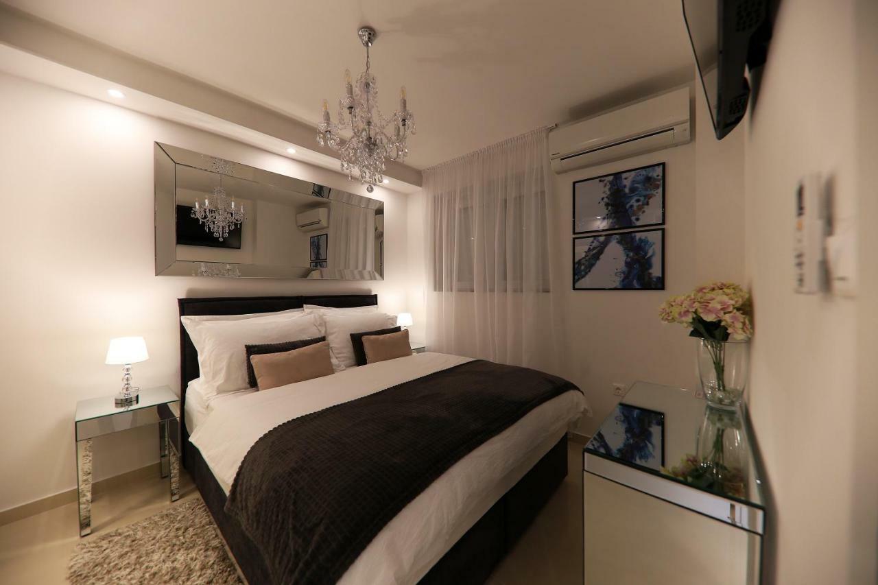 Kiko Luxury Accommodation Zadar Dış mekan fotoğraf