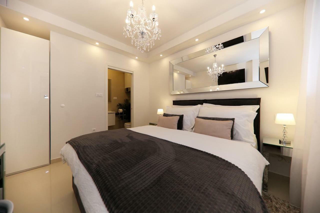 Kiko Luxury Accommodation Zadar Dış mekan fotoğraf