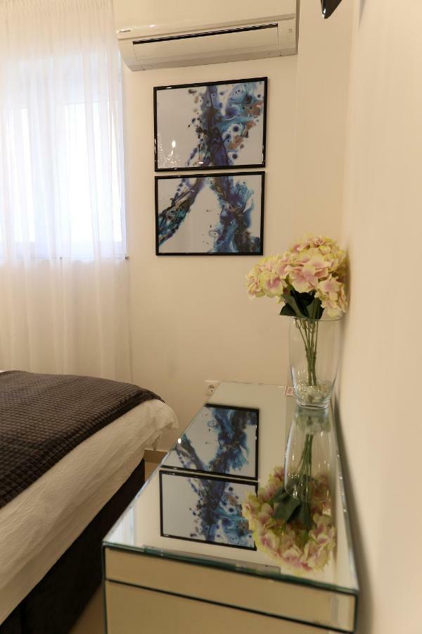 Kiko Luxury Accommodation Zadar Dış mekan fotoğraf