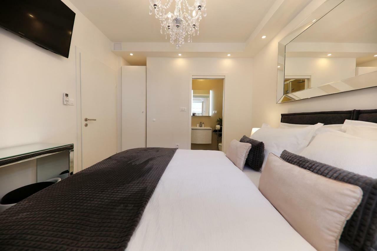 Kiko Luxury Accommodation Zadar Dış mekan fotoğraf