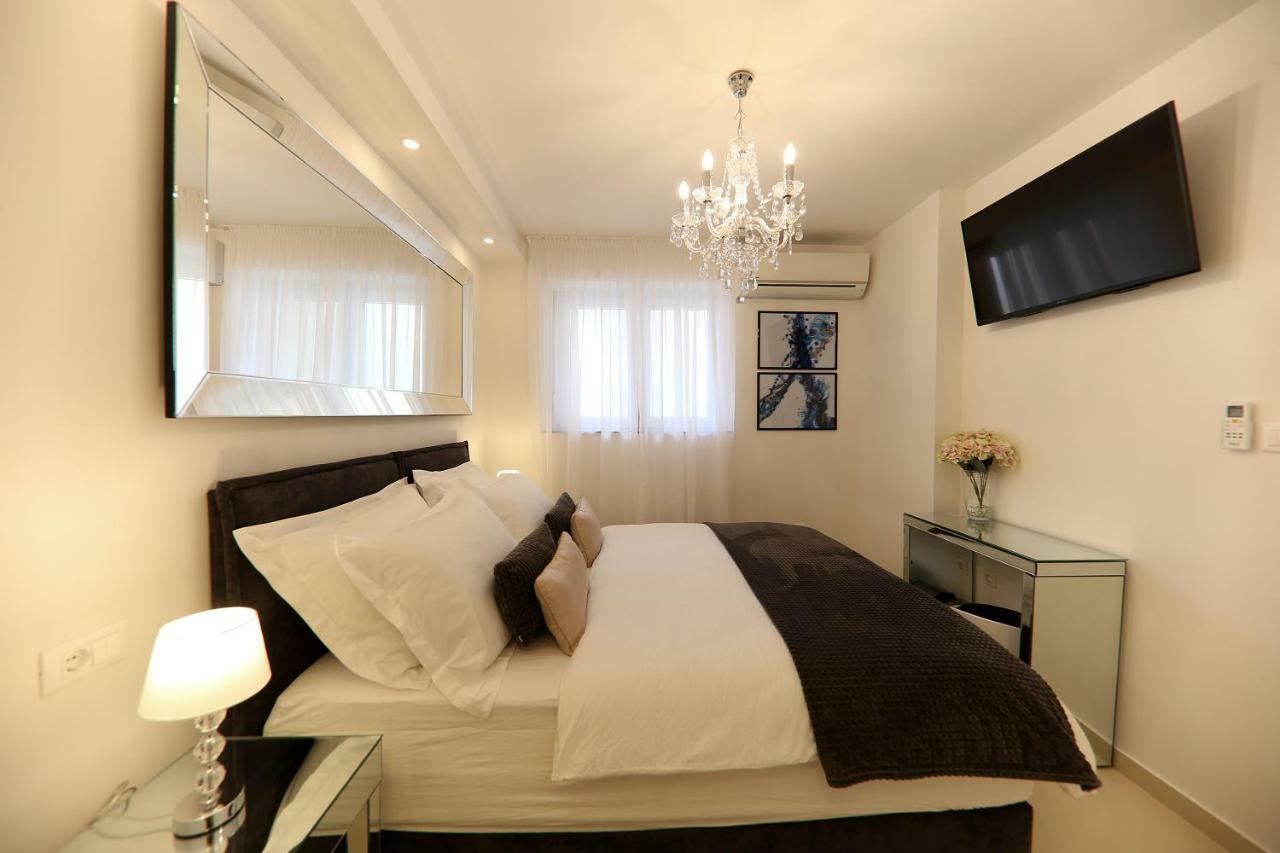 Kiko Luxury Accommodation Zadar Dış mekan fotoğraf