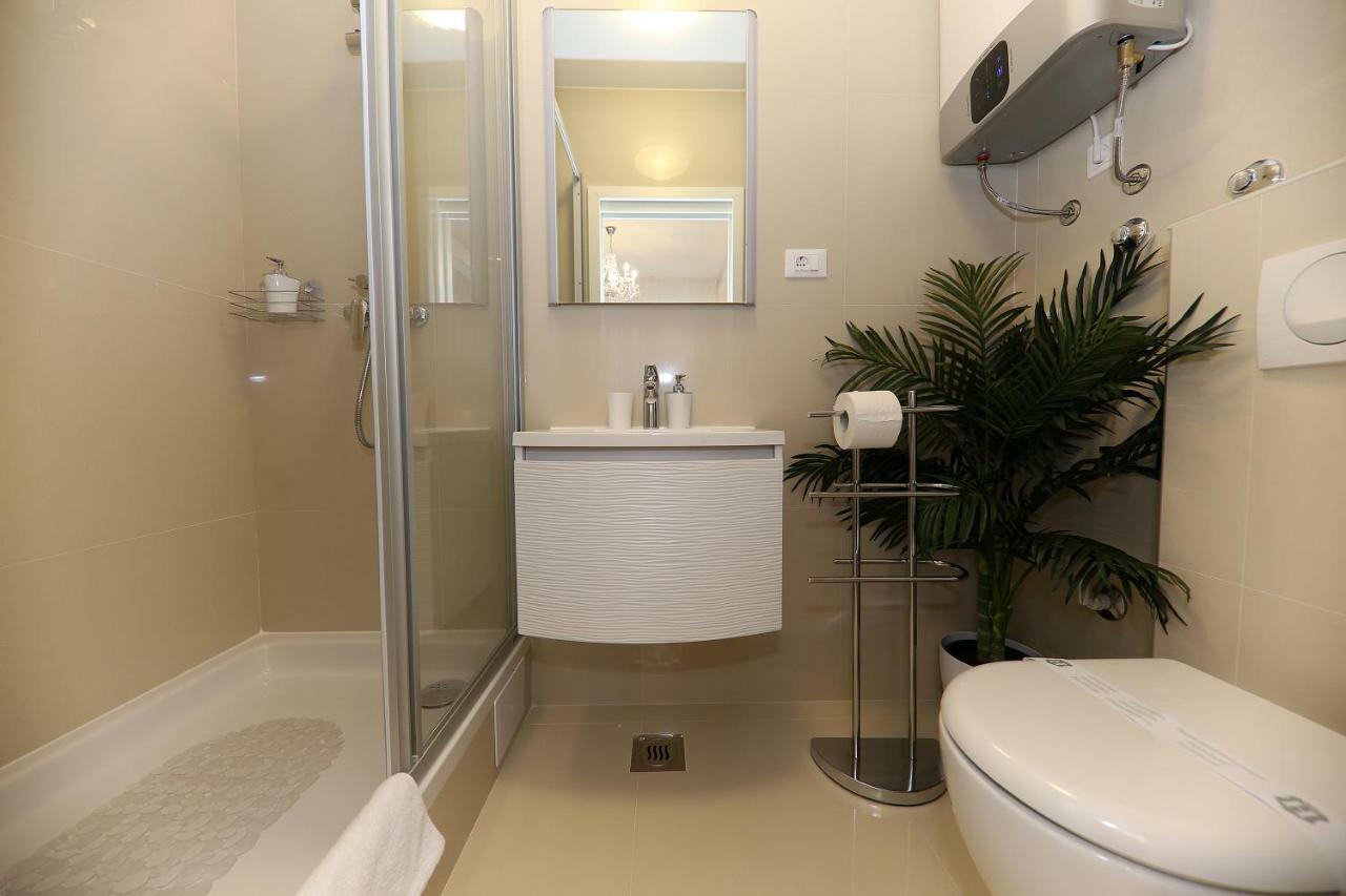 Kiko Luxury Accommodation Zadar Dış mekan fotoğraf