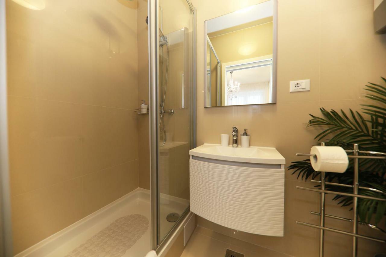 Kiko Luxury Accommodation Zadar Dış mekan fotoğraf