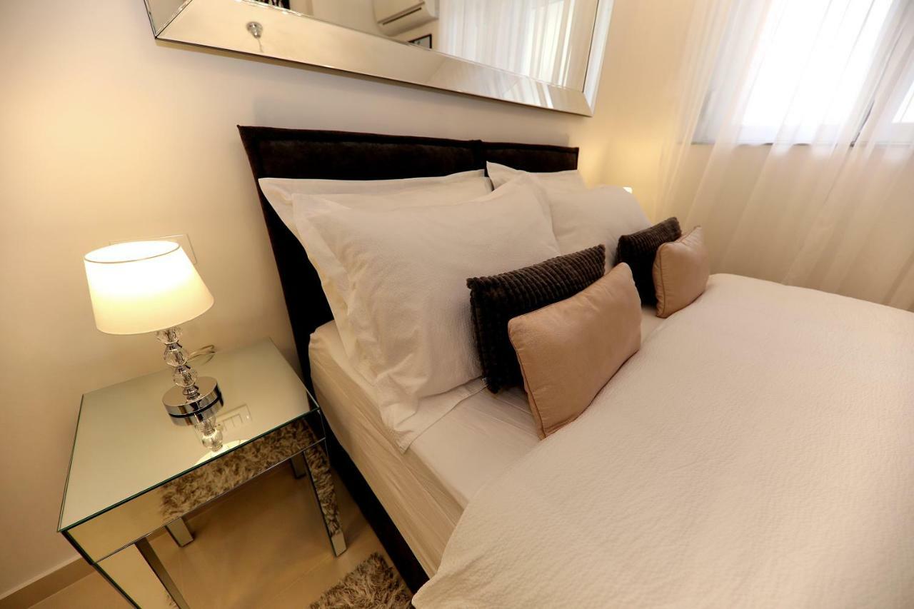 Kiko Luxury Accommodation Zadar Dış mekan fotoğraf