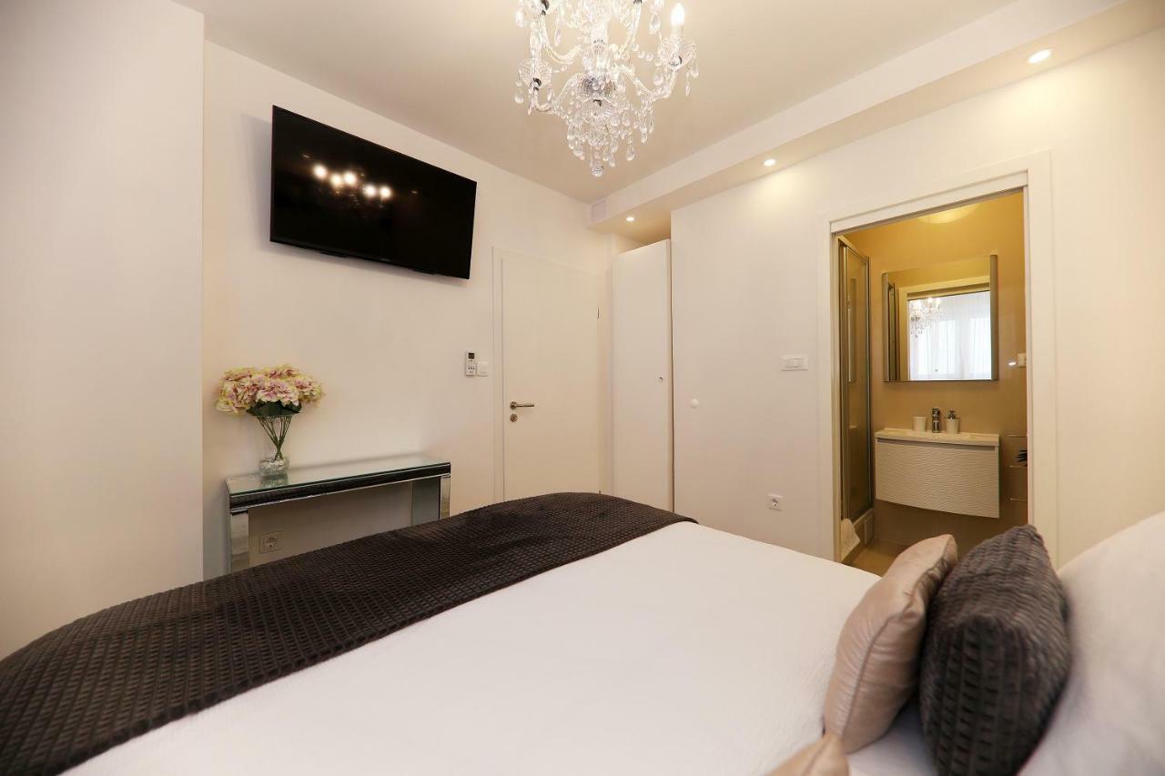 Kiko Luxury Accommodation Zadar Dış mekan fotoğraf