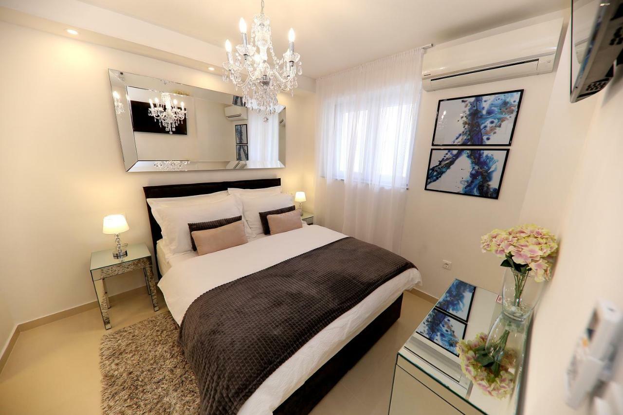 Kiko Luxury Accommodation Zadar Dış mekan fotoğraf