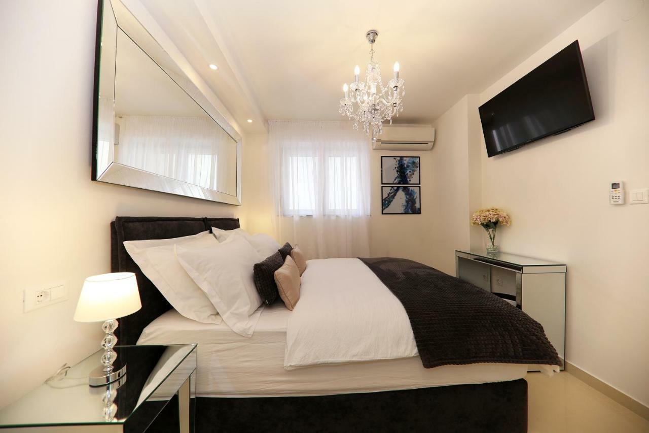 Kiko Luxury Accommodation Zadar Dış mekan fotoğraf