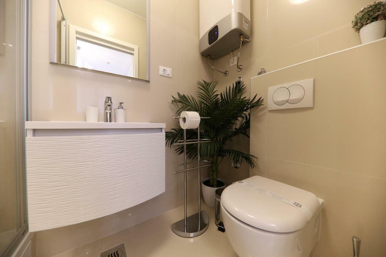 Kiko Luxury Accommodation Zadar Dış mekan fotoğraf