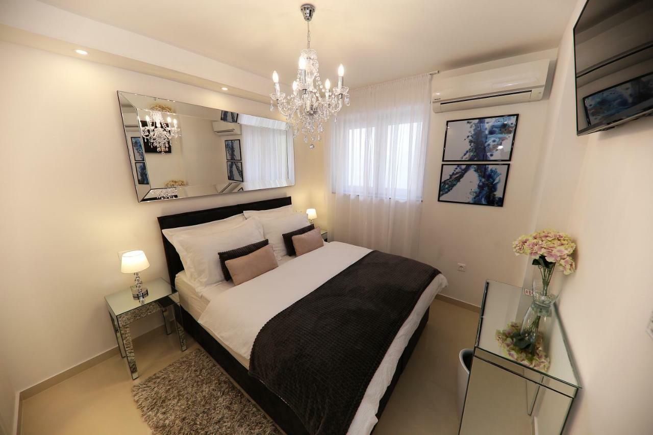 Kiko Luxury Accommodation Zadar Dış mekan fotoğraf